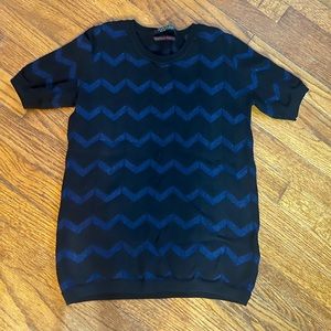 Scotch & Soda Excellent Condition Sweater Size 1